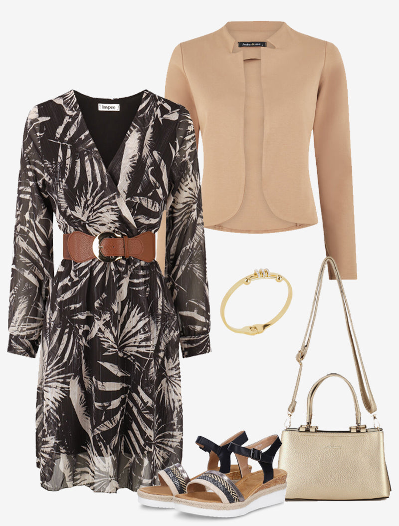 Look Sophy - 1