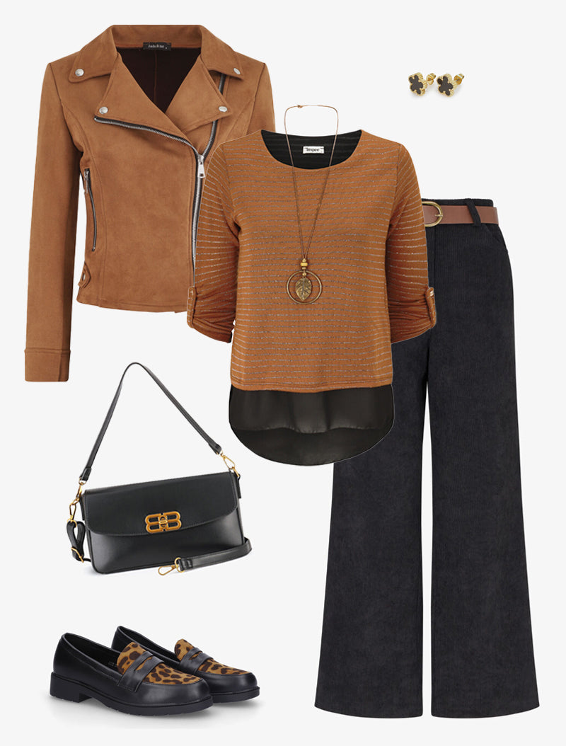 Look Sorya - 1