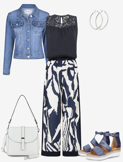 Look Sounna - 1
