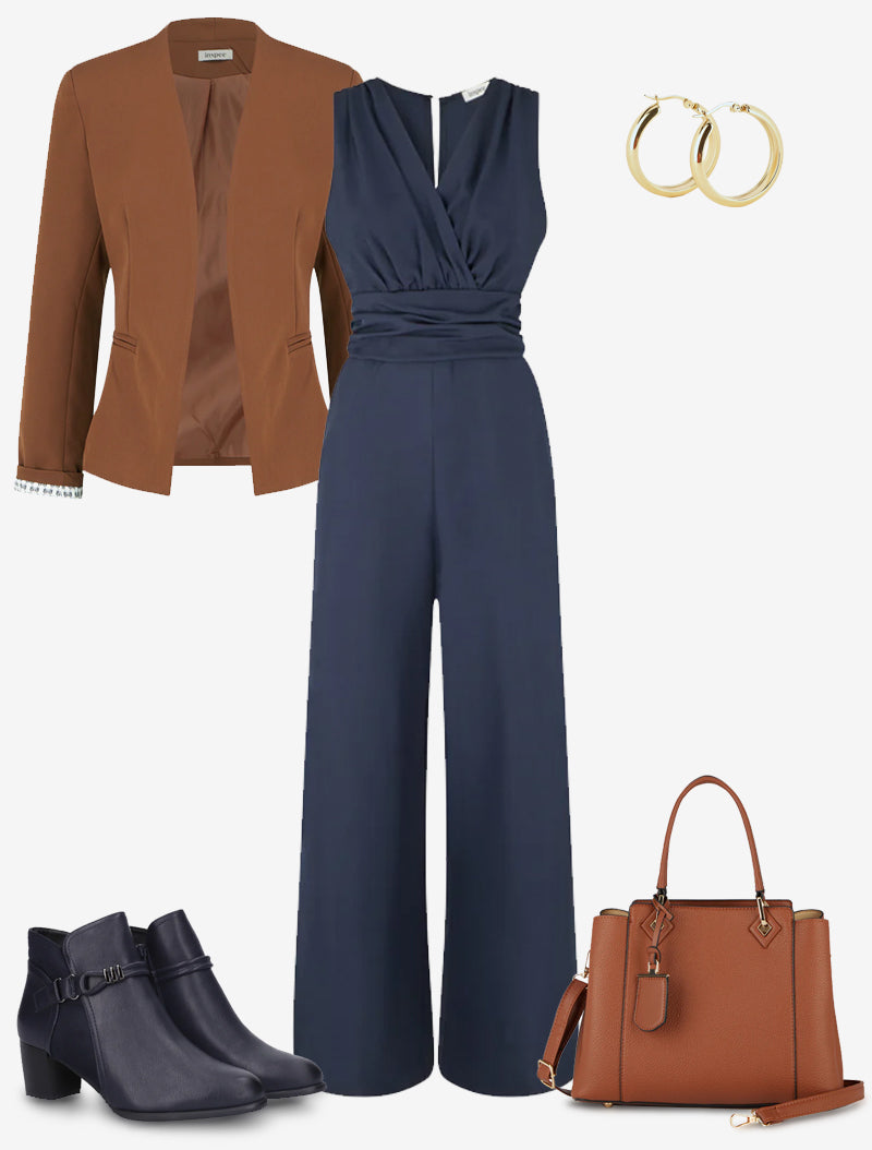 Look Sueda - 1