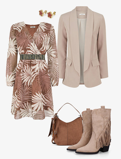 Look Suzelle - 1
