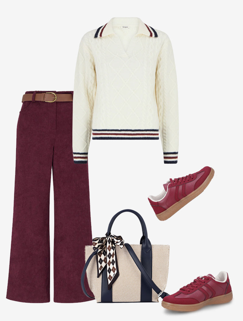 Look Suzi - 1
