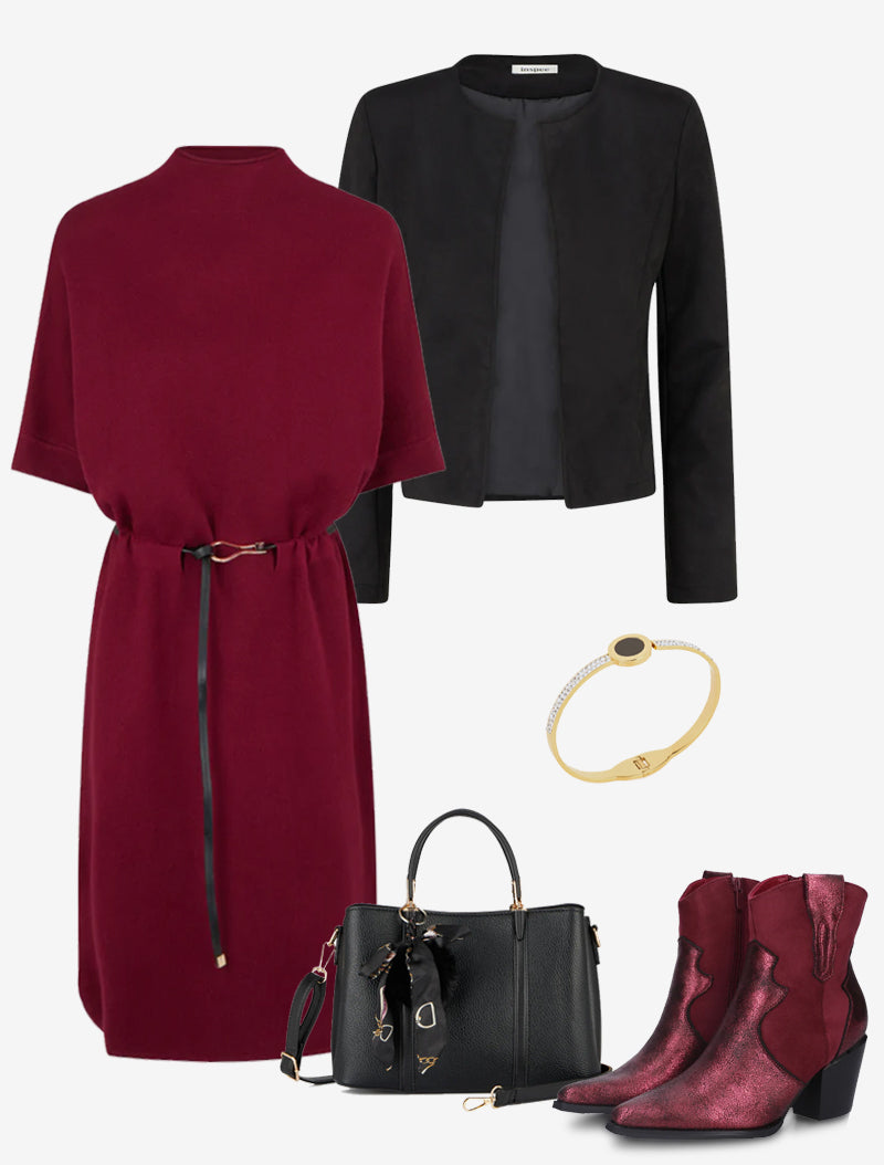 Look Sylvanna - 1