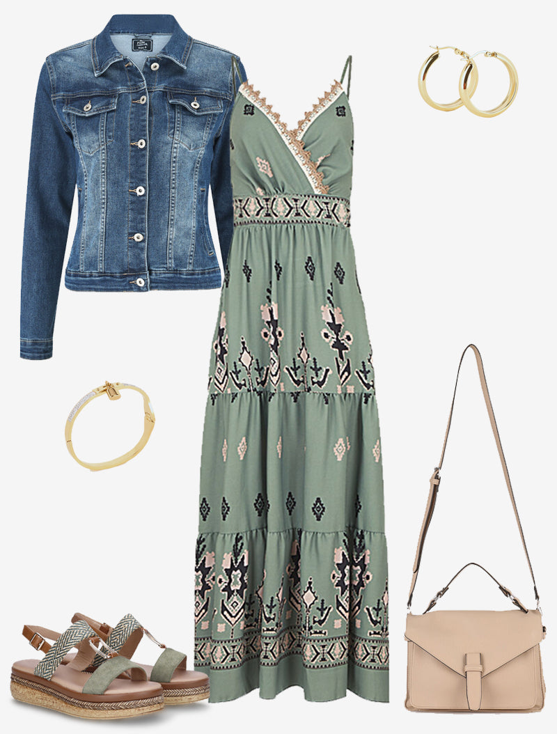 Look Taissy - 1