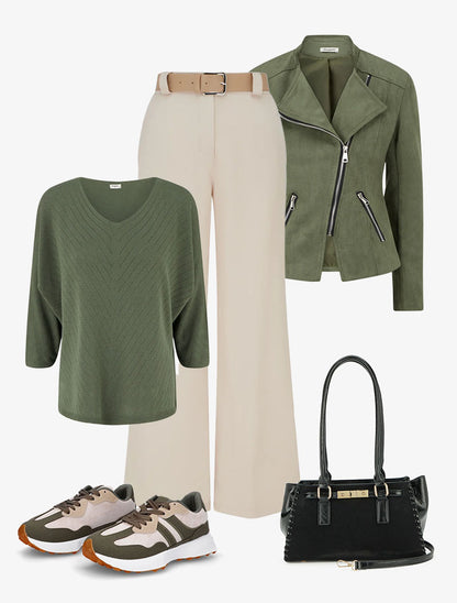 Look Talea - 1