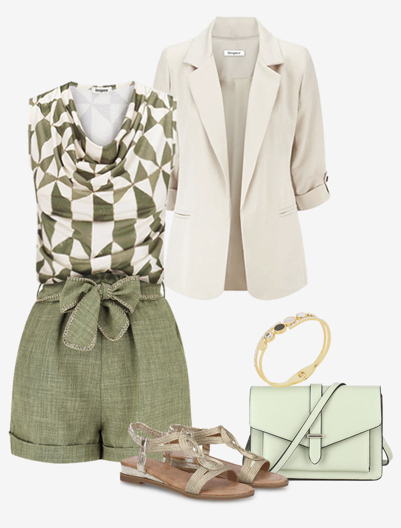 Look Tansu - 1