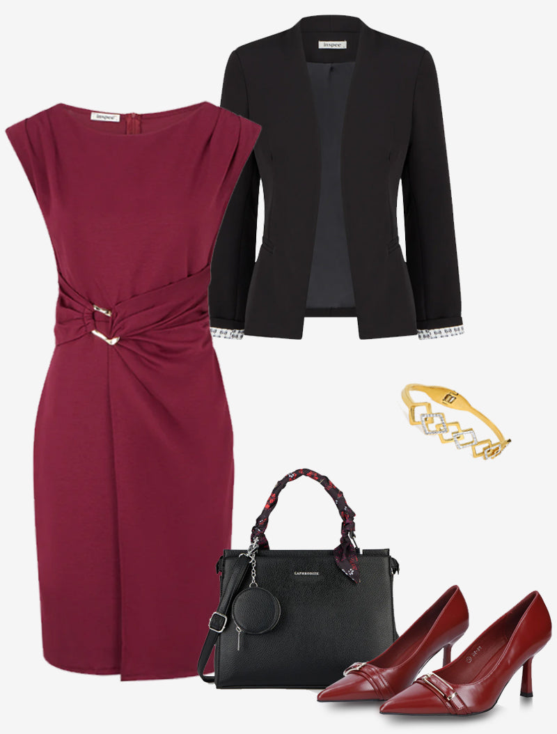 Look Tayana - 1