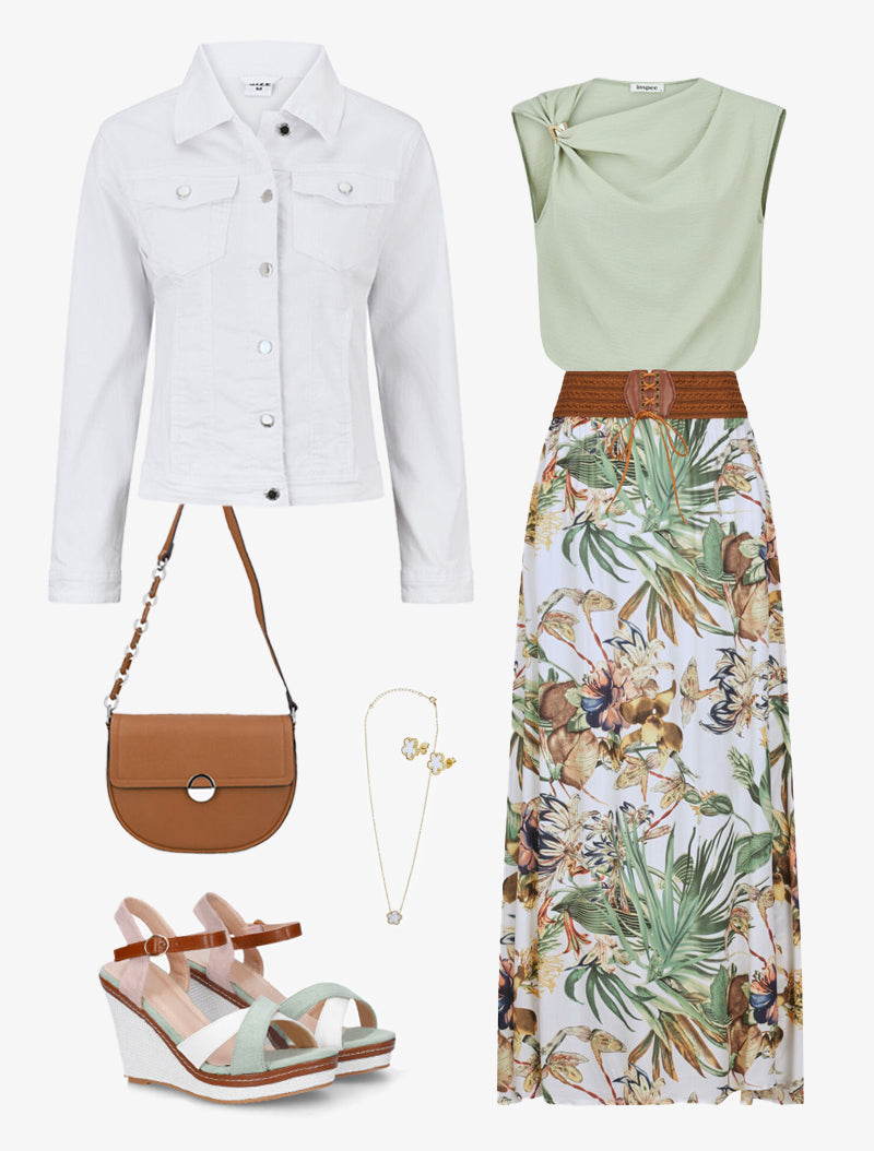 Look Thereza - 1