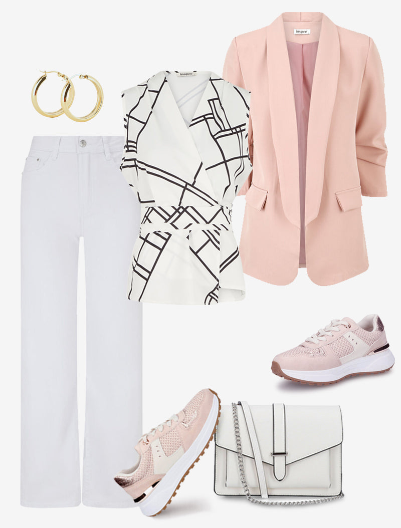 Look Tonia - 1