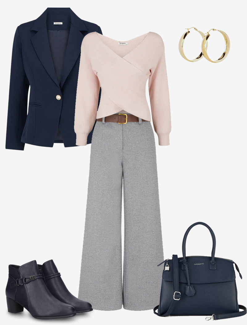 Look Tonina - 1