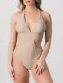 Trikini uni - Beige - 1