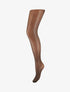 Collants unis 20 deniers - Noir - 1