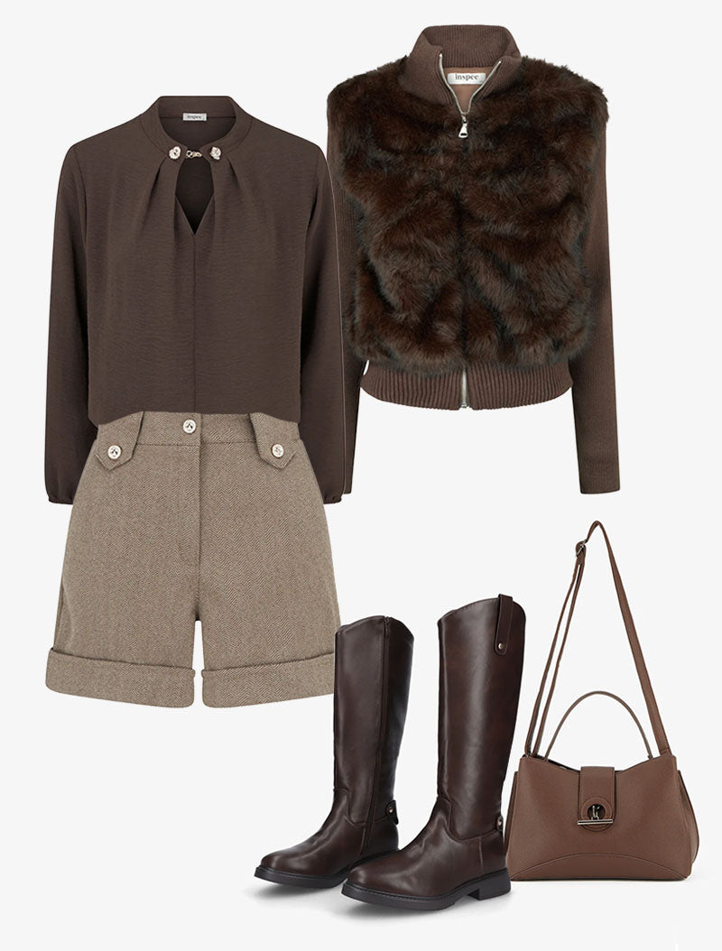 Look Ulanda - 1