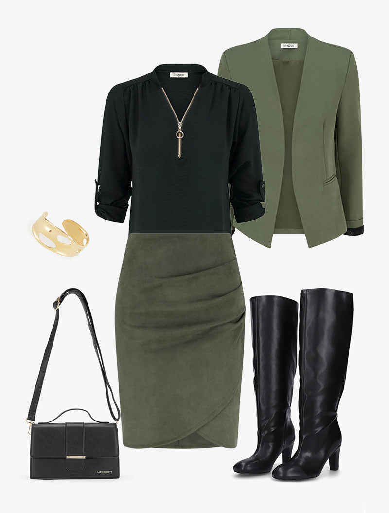 Look Ulna - 1