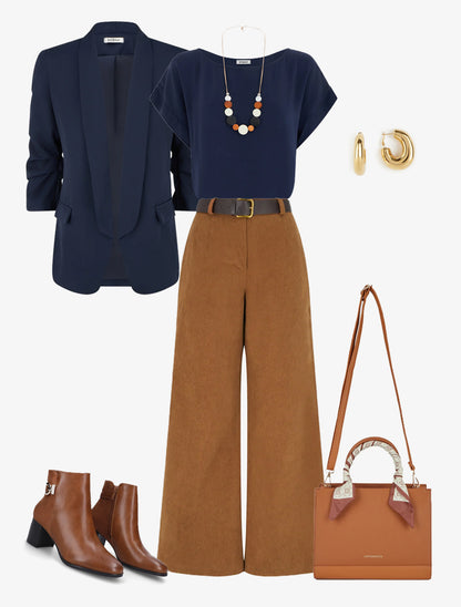 Look Ulrica - 1