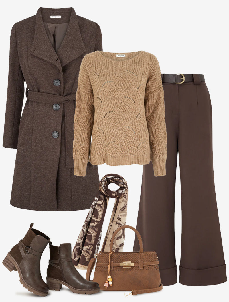 Look Undine - 1