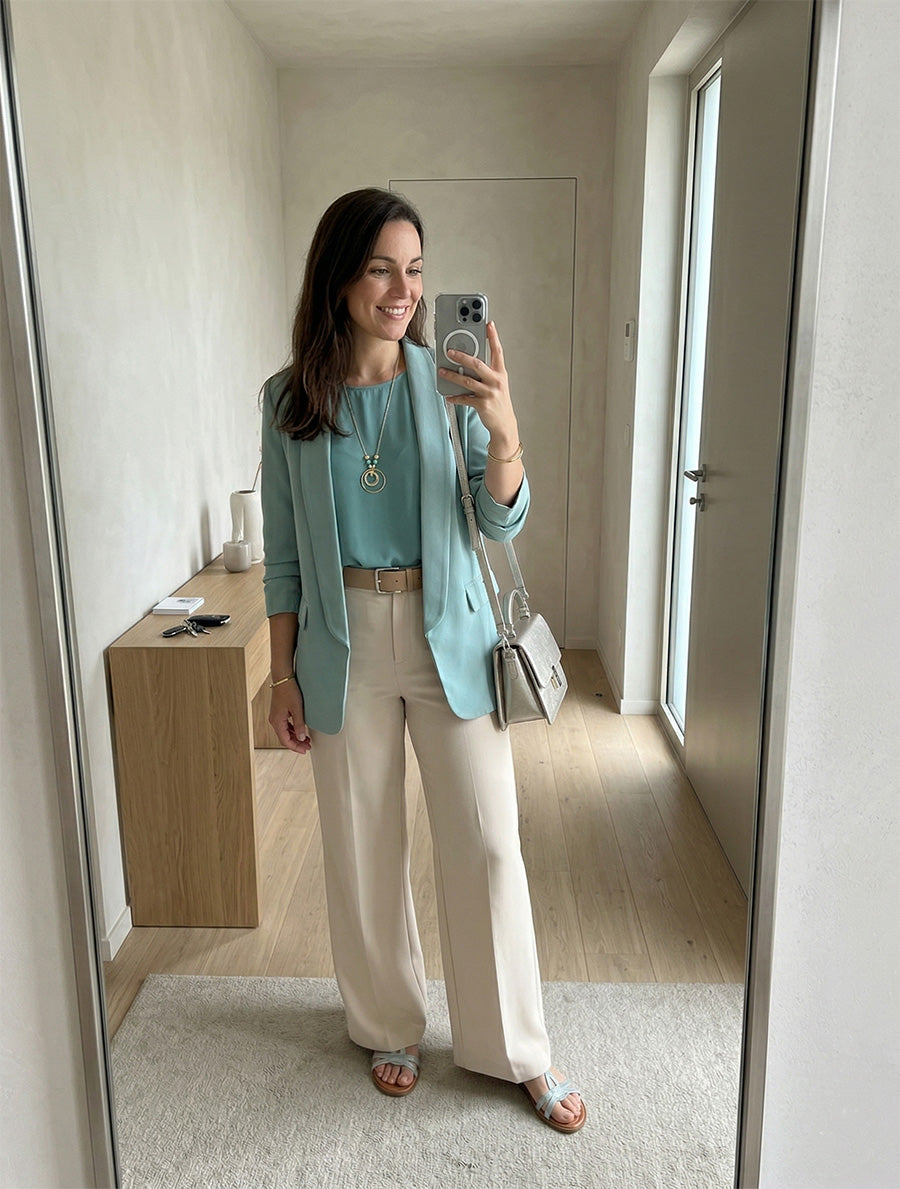 Look Ura