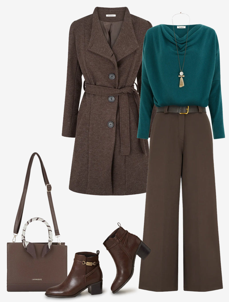 Look Urania - 1
