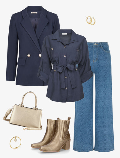 Look Uriell - 1