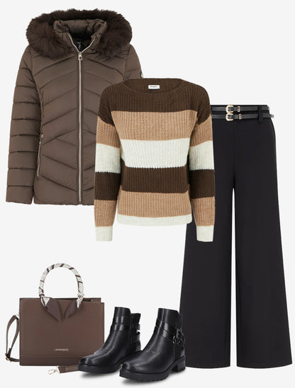 Look Ursina - 1
