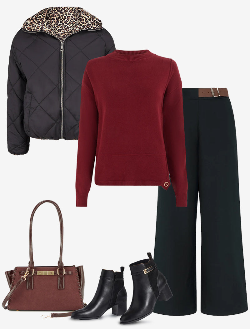 Look Urte - 1
