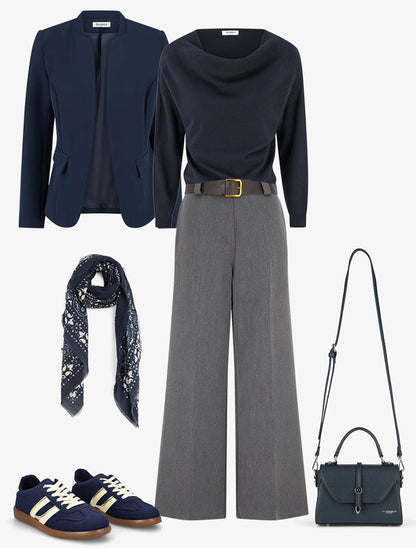 Look Valas - 1
