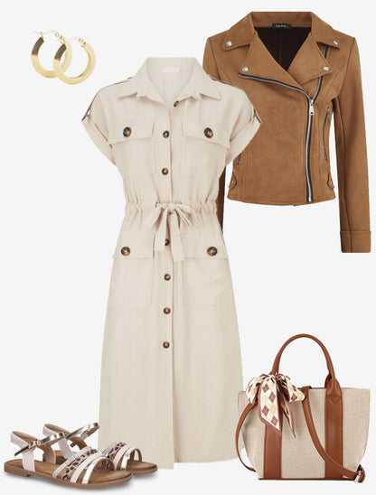 Look Vanda - 1