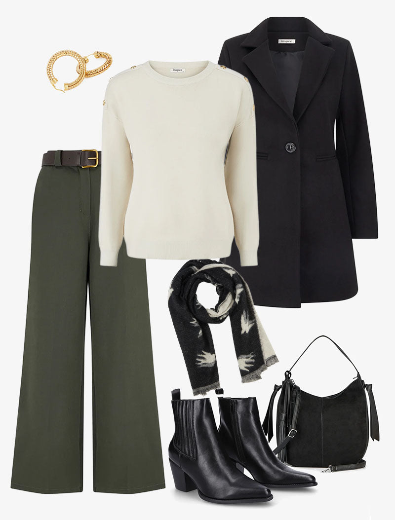 Look Vanes - 1