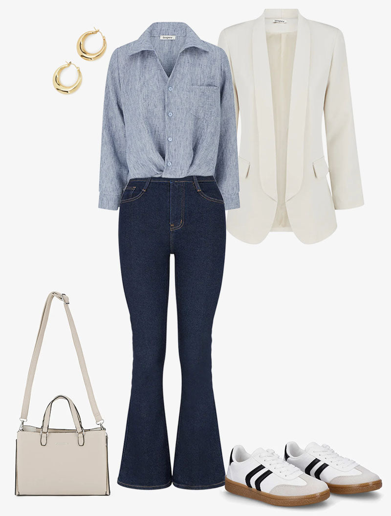 Look Vanisa - 1