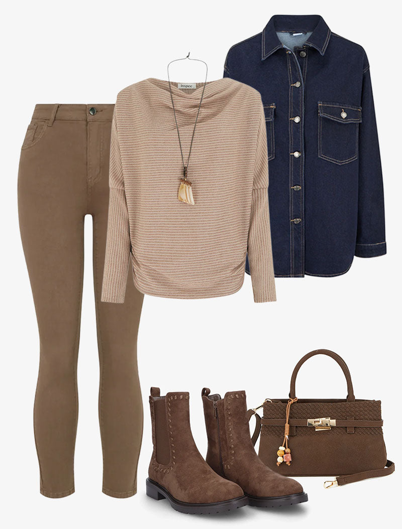 Look Vanja - 1
