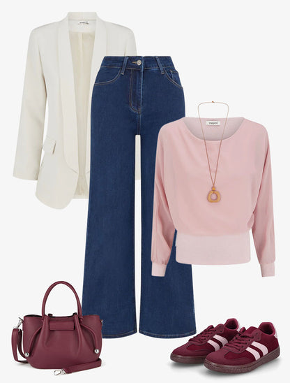 Look Vannas - 1