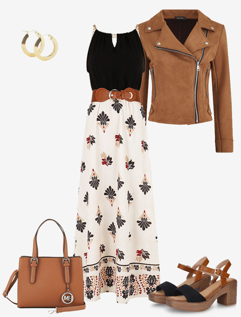 Look Vannina - 1