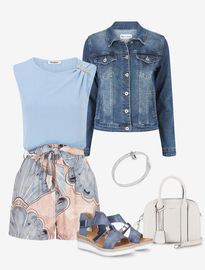 Look Venessa - 1