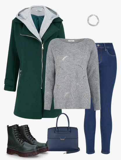 Look Veranne - 1