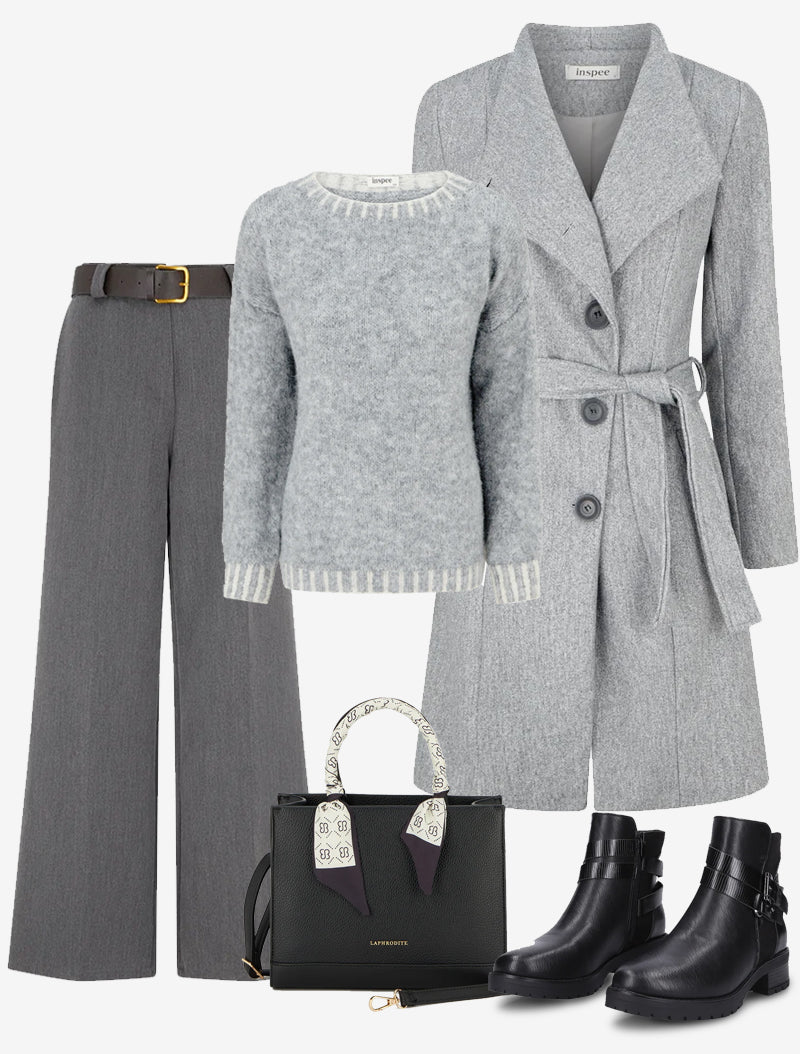 Look Verda - 1