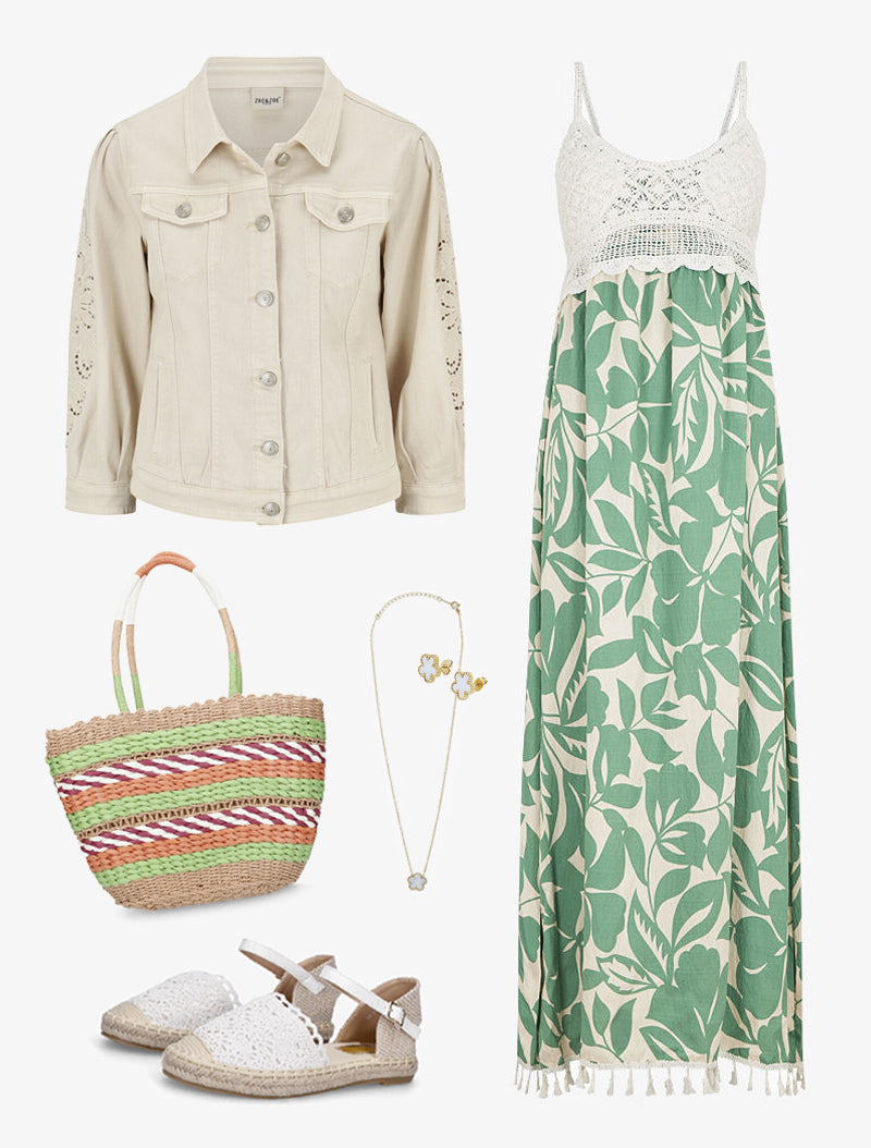 Look Verica - 1