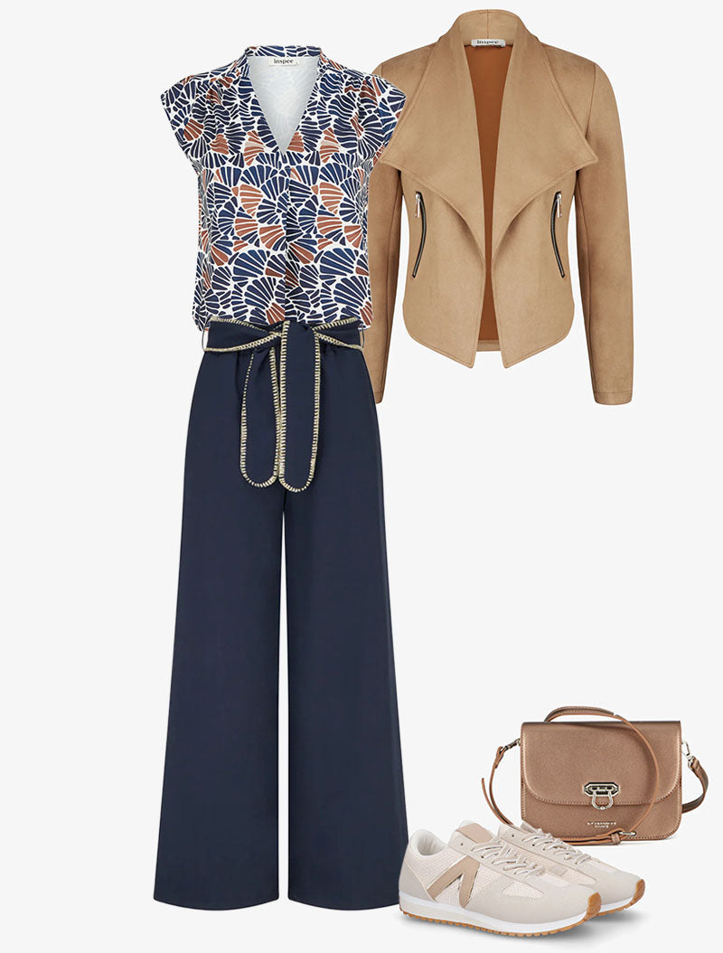Look Veroniqua - 1