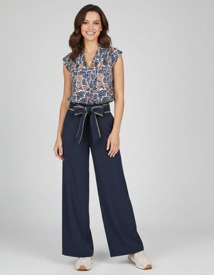 Look Veroniqua