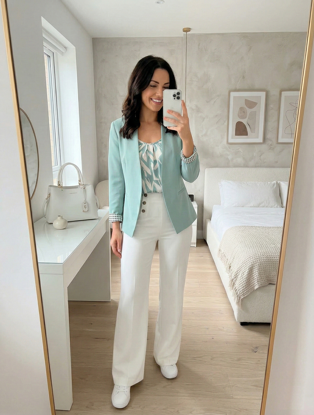 Look Vicenta