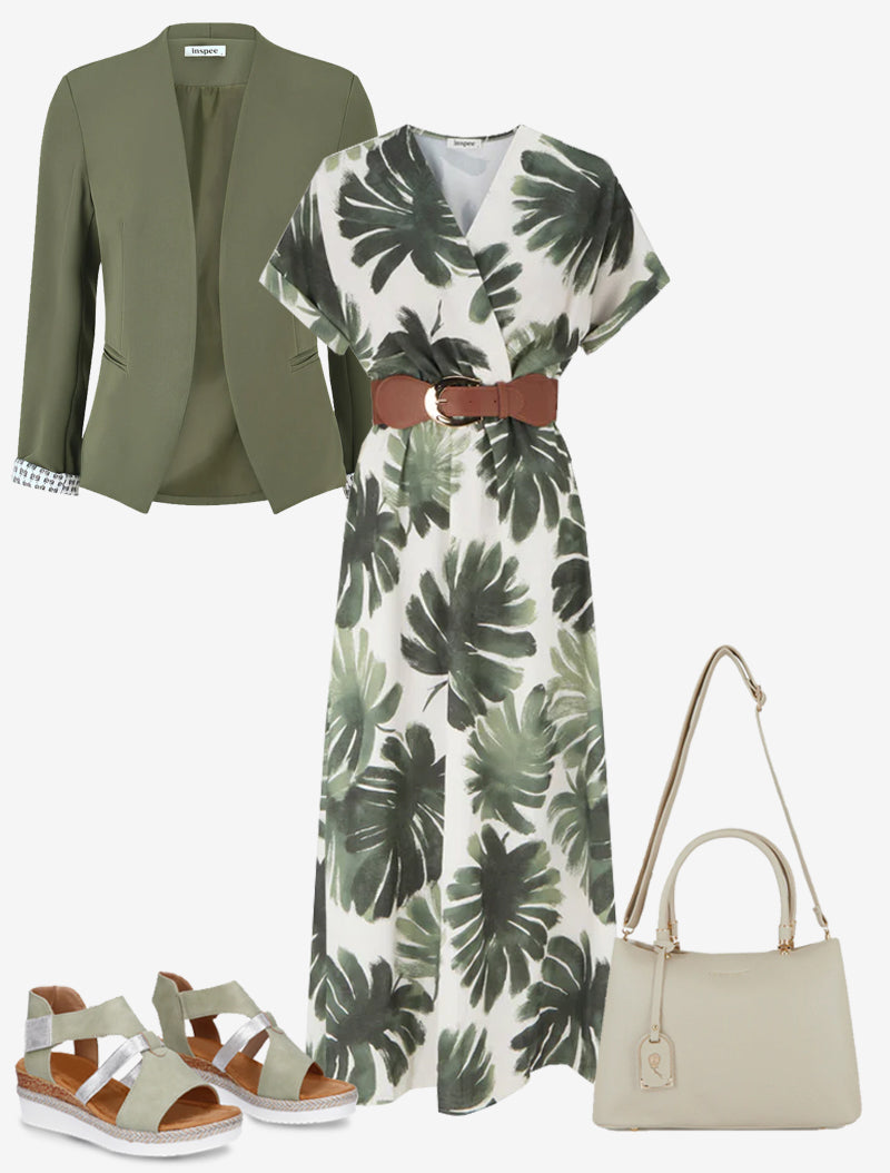 Look Viki - 1