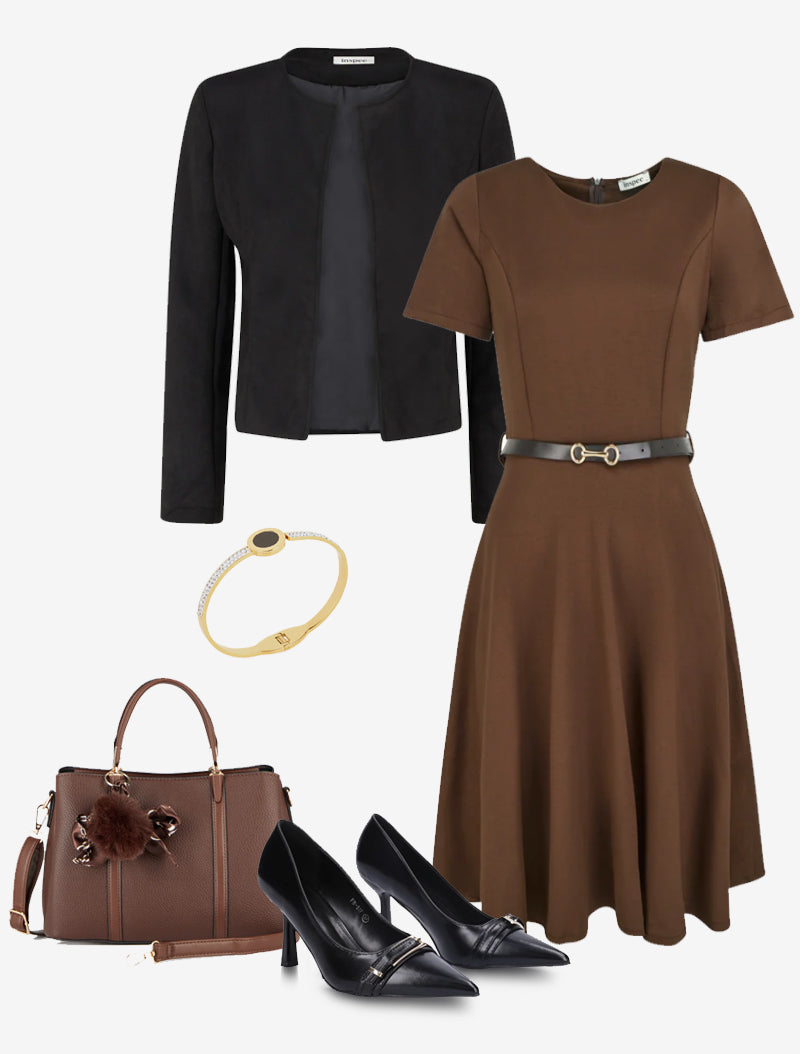 Look Vinca - 1