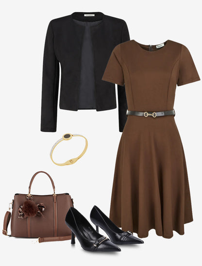 Look Vinca - 1