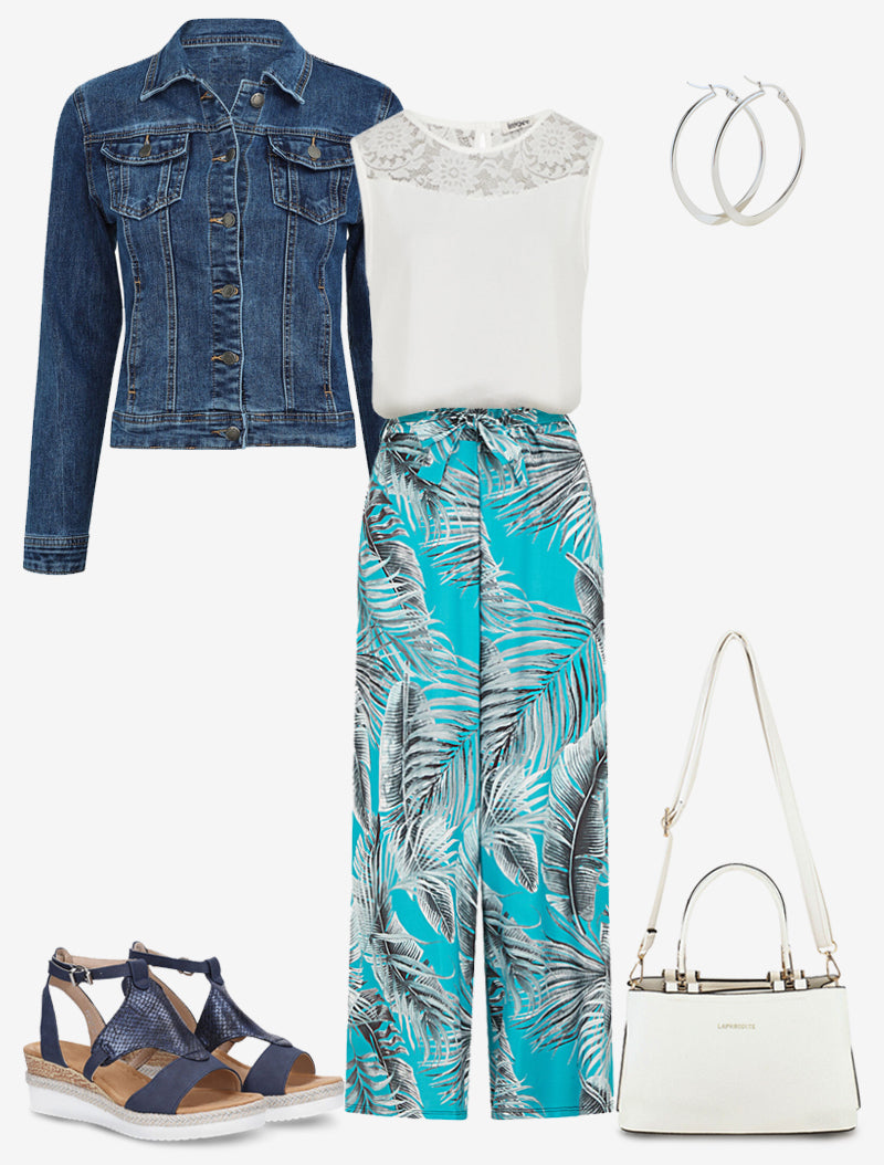 Look Vincine - 1