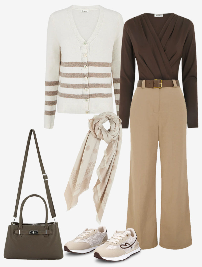 Look Wafia - 1