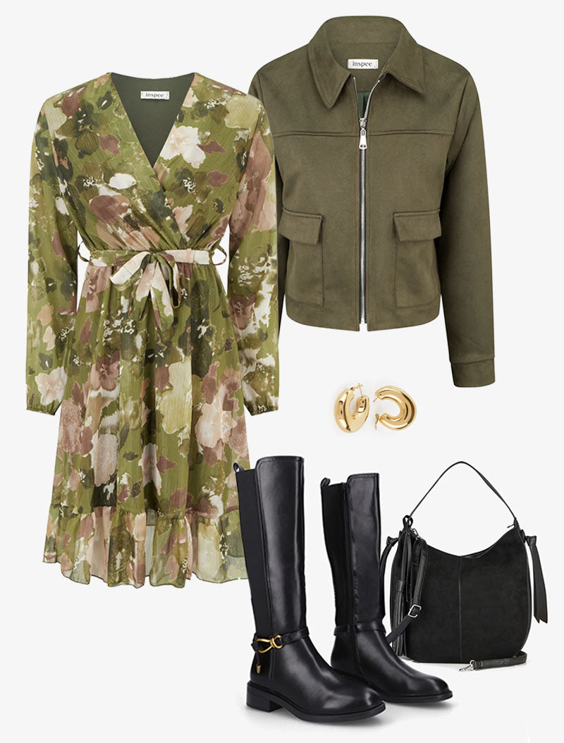 Look Walida - 1