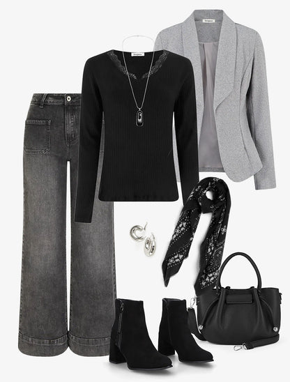 Look Wasima - 1