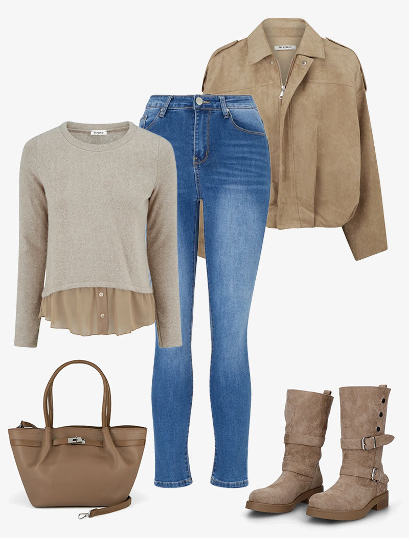 Look Wasna - 1