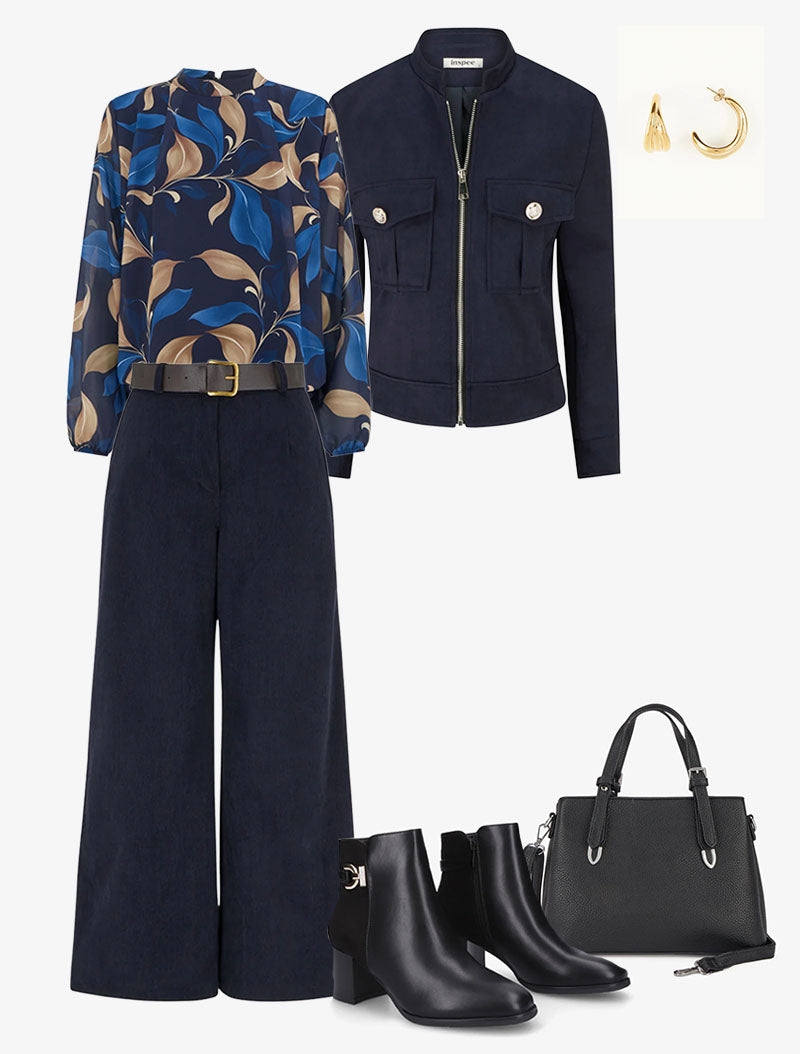 Look Wendela - 1
