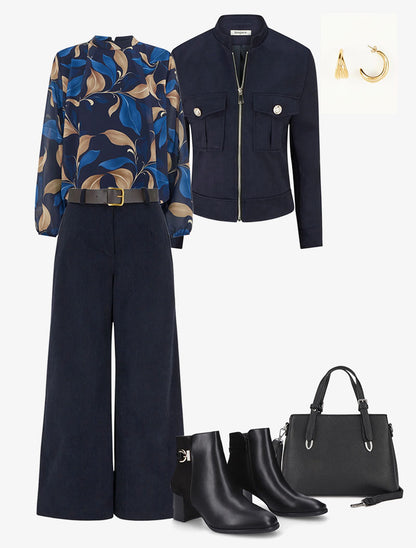 Look Wendela - 1