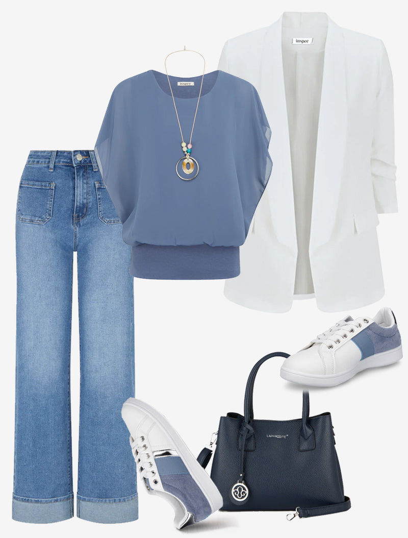 Look Wendila - 1